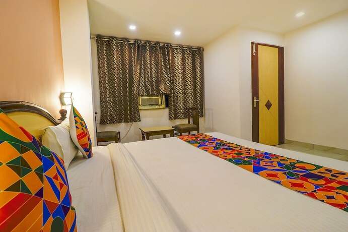 Imagen general del Hotel Fabhotel Amritsar Residency. Foto 1