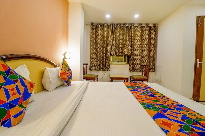 Imagen general del Hotel Fabhotel Amritsar Residency. Foto 2