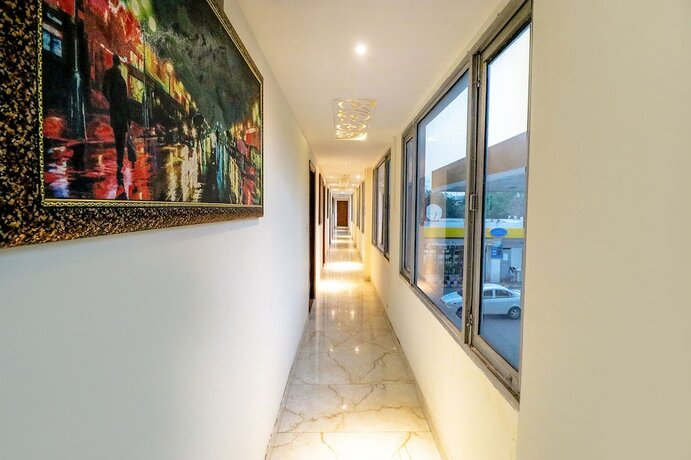 Imagen general del Hotel Fabhotel Amritsar Residency. Foto 3