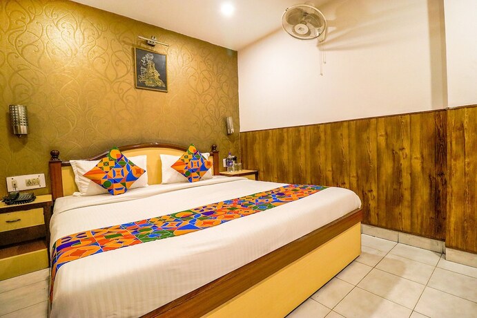 Imagen de la habitación del Hotel Fabhotel Amritsar Residency. Foto 18