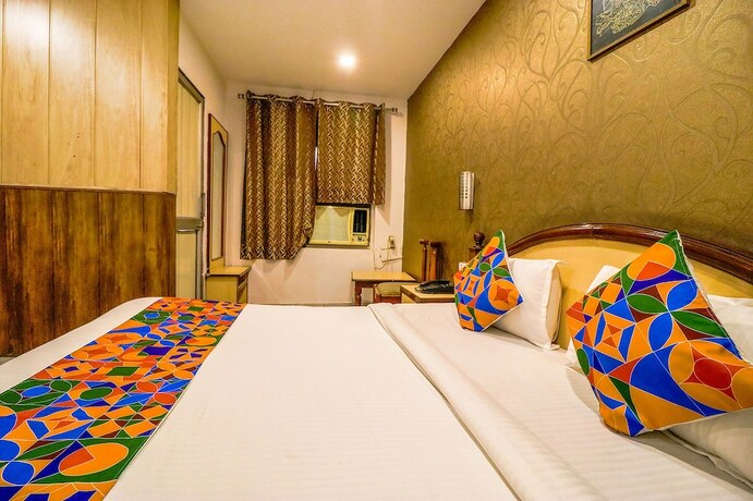Imagen general del Hotel Fabhotel Amritsar Residency. Foto 5