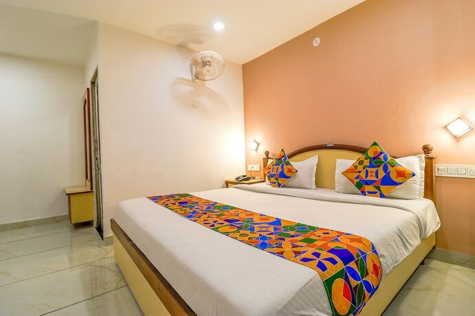 Imagen de la habitación del Hotel Fabhotel Amritsar Residency. Foto 19
