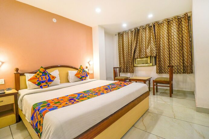 Imagen de la habitación del Hotel Fabhotel Amritsar Residency. Foto 20