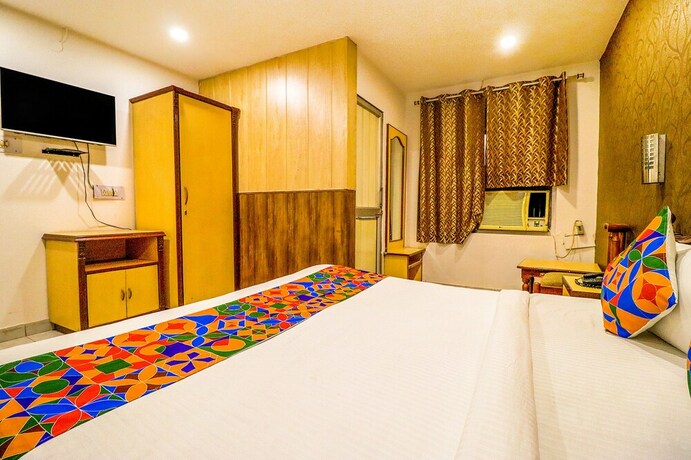 Imagen general del Hotel Fabhotel Amritsar Residency. Foto 16