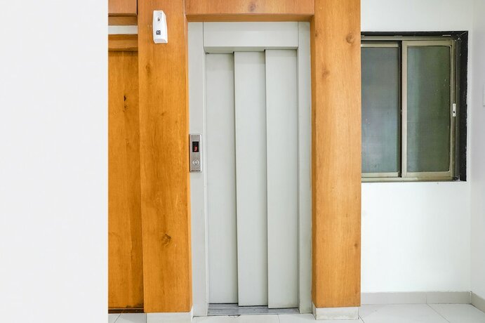 Imagen general del Hotel Fabhotel Anam International. Foto 5