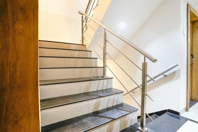 Imagen general del Hotel Fabhotel Anam International. Foto 13