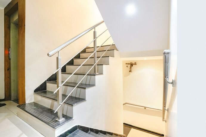 Imagen general del Hotel Fabhotel Anam International. Foto 15