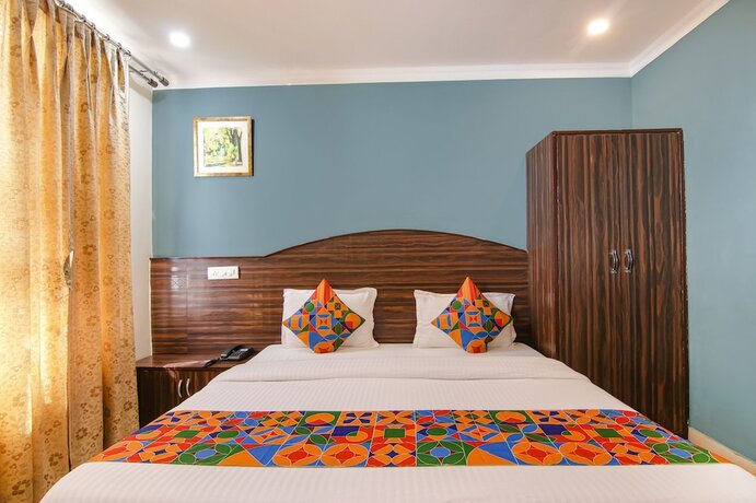 Imagen general del Hotel Fabhotel Anuj Regency. Foto 2