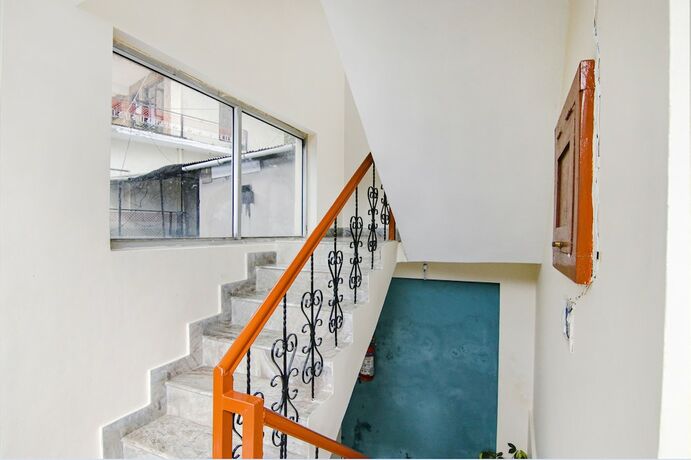 Imagen general del Hotel Fabhotel Anuj Regency. Foto 5