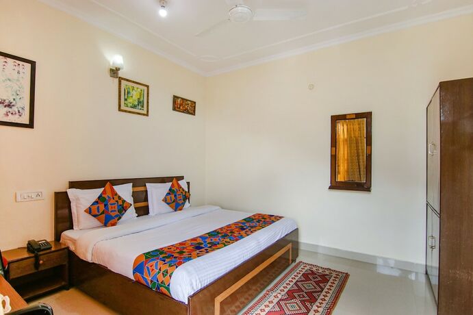 Imagen general del Hotel Fabhotel Anuj Regency. Foto 6