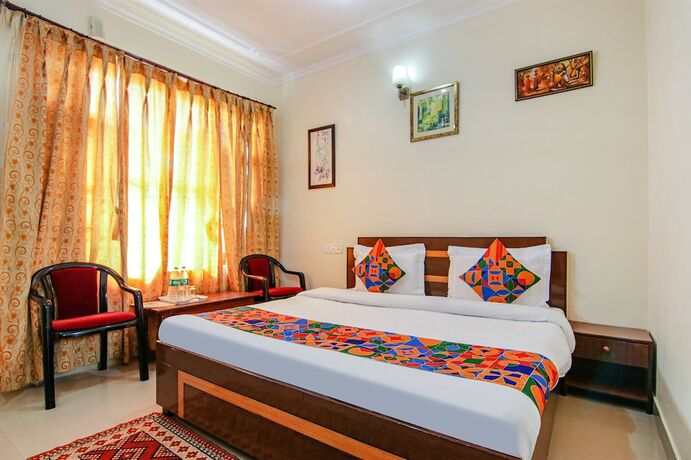 Imagen general del Hotel Fabhotel Anuj Regency. Foto 11