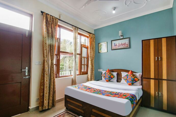 Imagen de la habitación del Hotel Fabhotel Anuj Regency. Foto 18