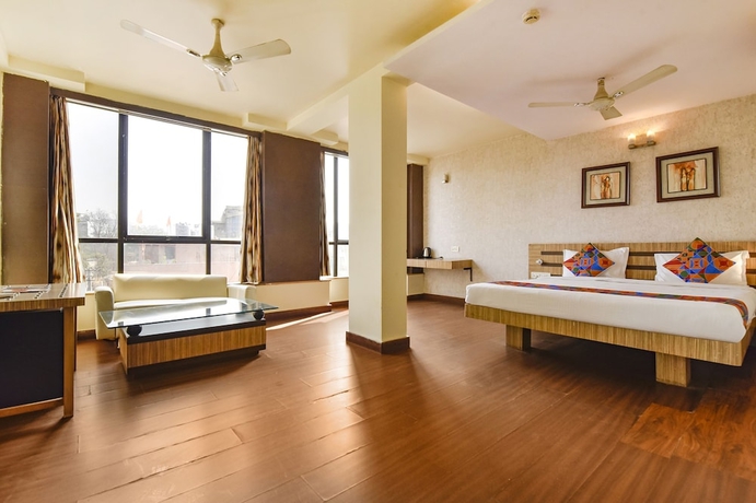 Imagen de la habitación del Hotel Fabhotel Apex Intercontinental. Foto 10