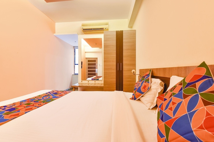 Imagen de la habitación del Hotel Fabhotel Apex Intercontinental. Foto 11