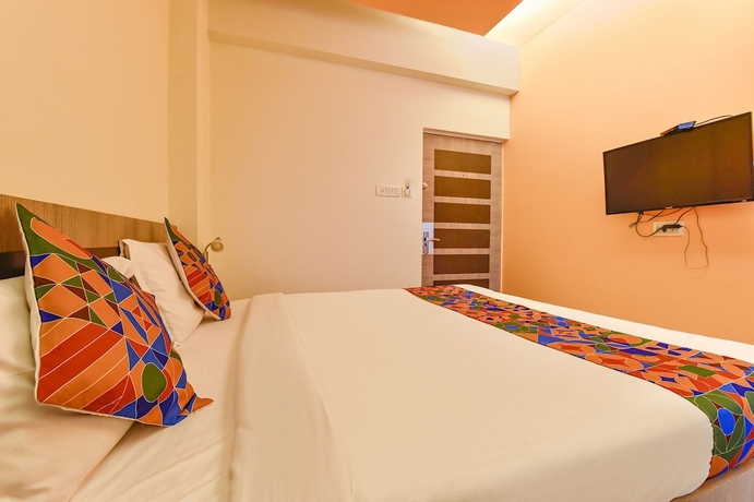 Imagen de la habitación del Hotel Fabhotel Apex Intercontinental. Foto 12
