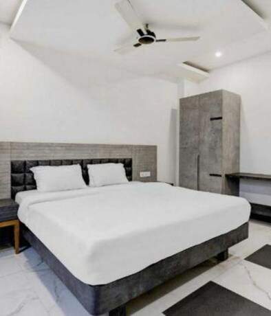 Imagen general del Hotel Fabhotel Apple Tree. Foto 2