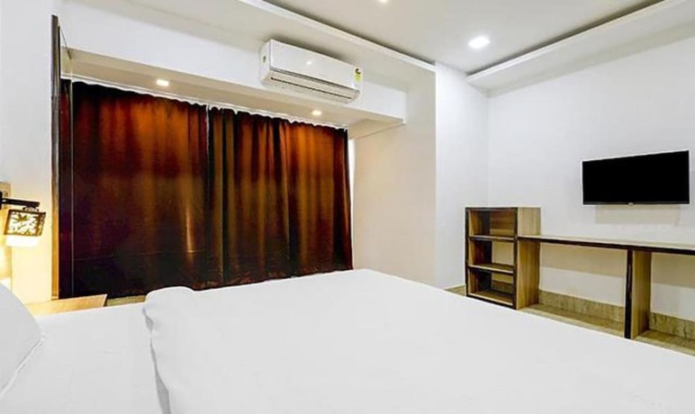 Imagen general del Hotel Fabhotel Apple Tree. Foto 3