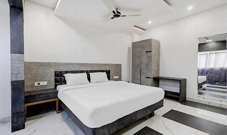 Imagen general del Hotel Fabhotel Apple Tree. Foto 5