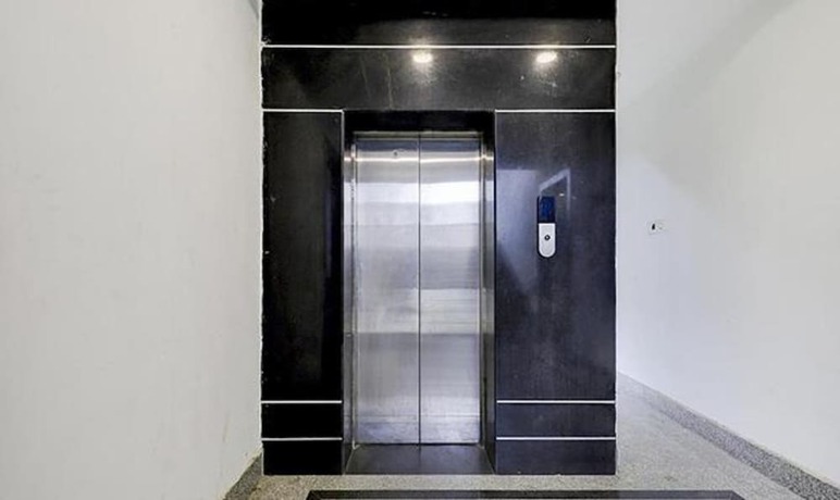 Imagen general del Hotel Fabhotel Apple Tree. Foto 6