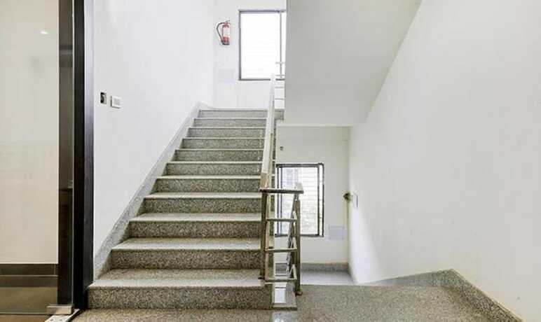 Imagen general del Hotel Fabhotel Apple Tree. Foto 8