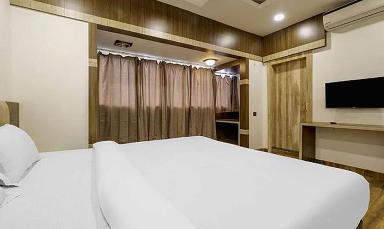 Imagen general del Hotel Fabhotel Apple Tree. Foto 9