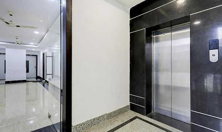 Imagen general del Hotel Fabhotel Apple Tree. Foto 11