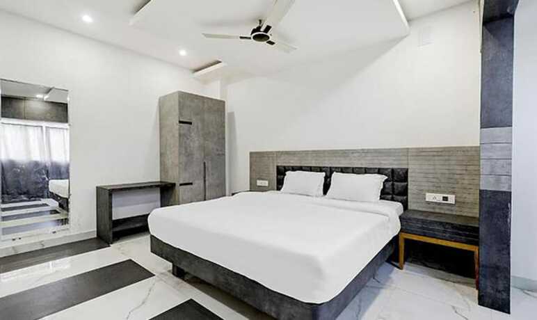 Imagen general del Hotel Fabhotel Apple Tree. Foto 14