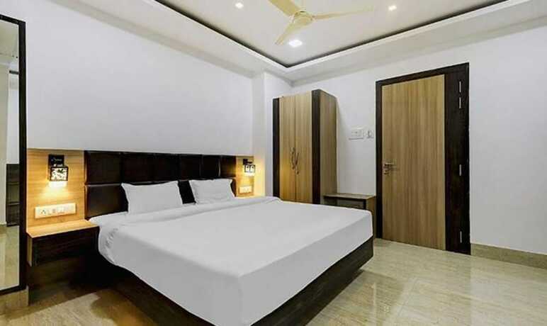 Imagen general del Hotel Fabhotel Apple Tree. Foto 15