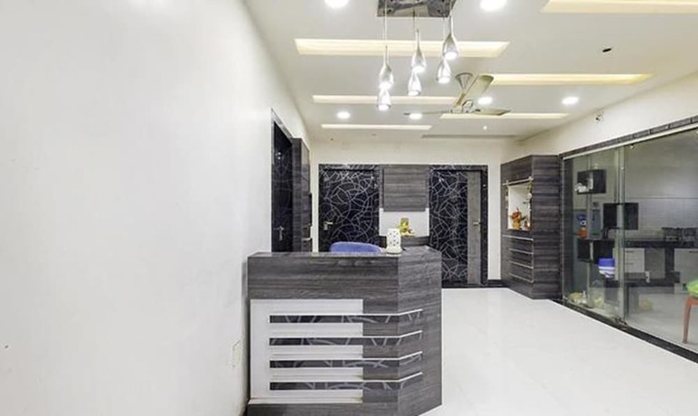 Imagen general del Hotel Fabhotel Apple Tree. Foto 16