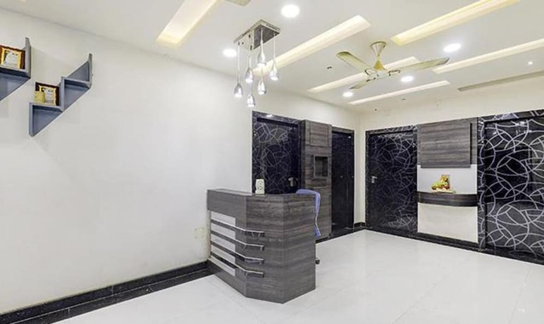 Imagen general del Hotel Fabhotel Apple Tree. Foto 18