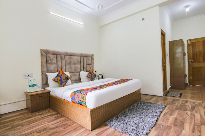 Imagen de la habitación del Hotel Fabhotel Aransh Resorts Celebriti. Foto 17