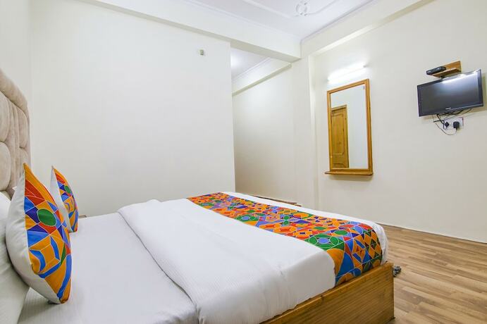 Imagen general del Hotel Fabhotel Aransh Resorts Celebriti. Foto 2