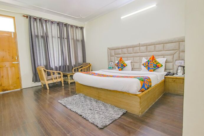 Imagen de la habitación del Hotel Fabhotel Aransh Resorts Celebriti. Foto 18