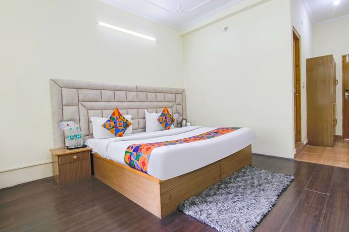 Imagen de la habitación del Hotel Fabhotel Aransh Resorts Celebriti. Foto 19