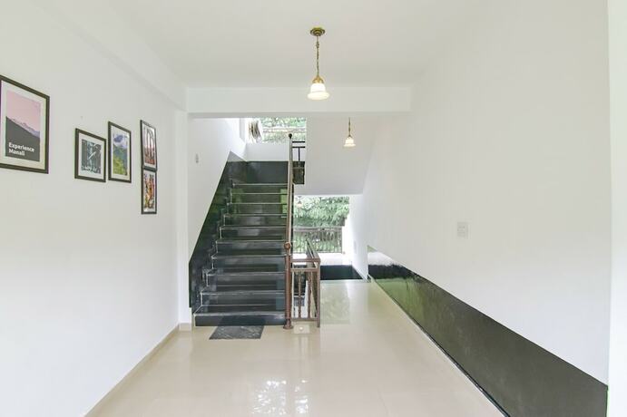 Imagen general del Hotel Fabhotel Aransh Resorts Celebriti. Foto 6