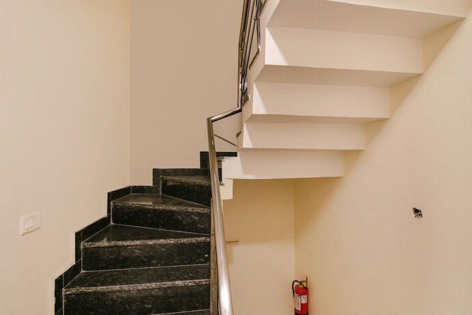 Imagen general del Hotel Fabhotel Aryan Grand. Foto 2