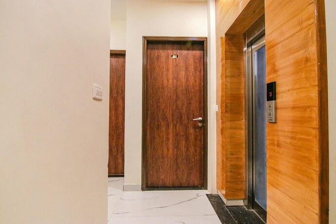 Imagen general del Hotel Fabhotel Aryan Grand. Foto 4