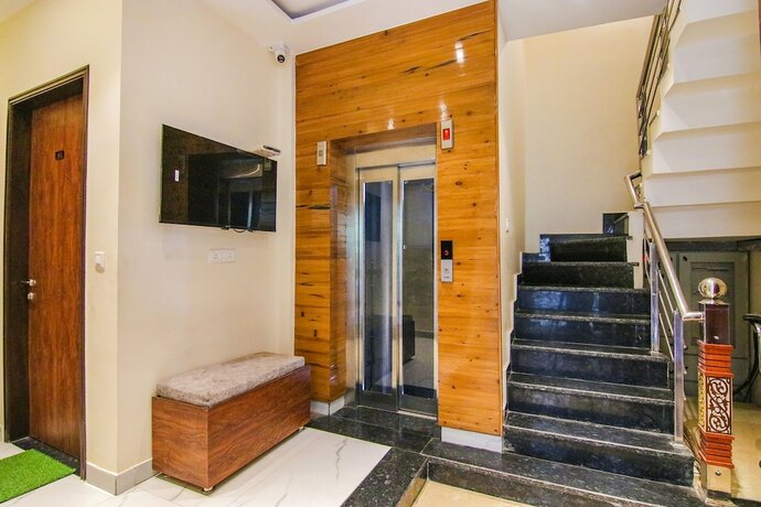 Imagen general del Hotel Fabhotel Aryan Grand. Foto 8