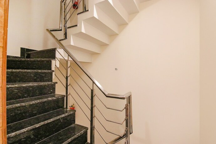 Imagen general del Hotel Fabhotel Aryan Grand. Foto 11