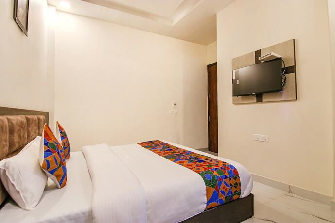 Imagen general del Hotel Fabhotel Aryan Grand. Foto 14