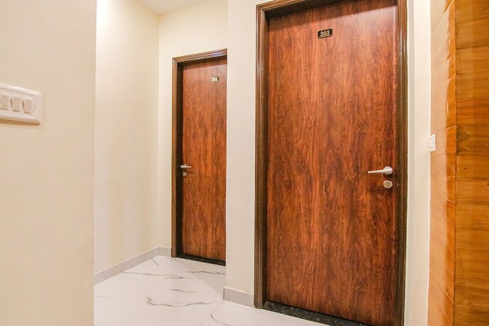 Imagen general del Hotel Fabhotel Aryan Grand. Foto 16