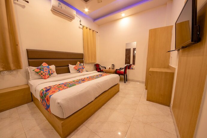 Imagen general del Hotel Fabhotel As Residency. Foto 15