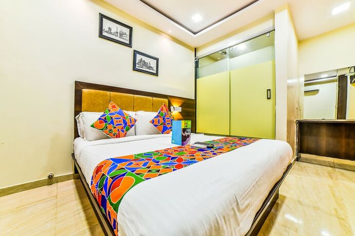 Imagen de la habitación del Hotel Fabhotel Ascot International Ii. Foto 19