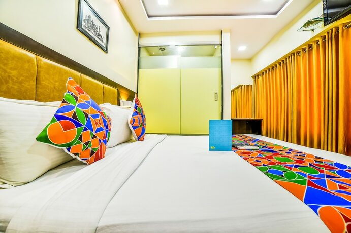 Imagen general del Hotel Fabhotel Ascot International Ii. Foto 9