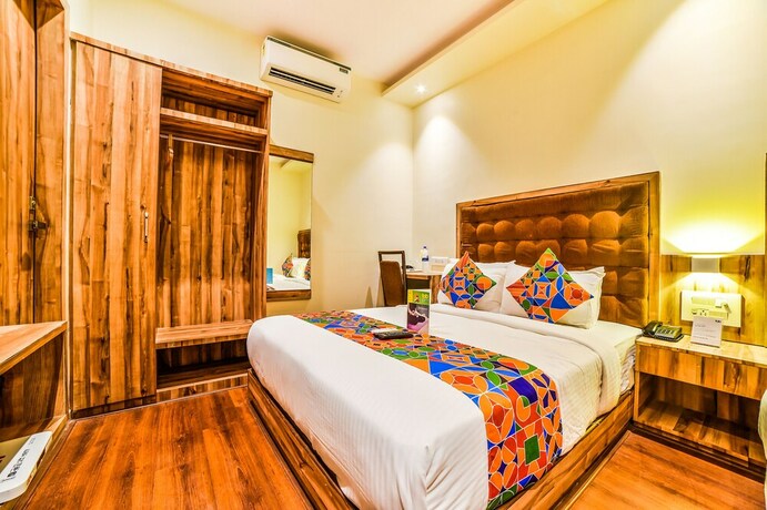 Imagen general del Hotel Fabhotel Ascot International Ii. Foto 18