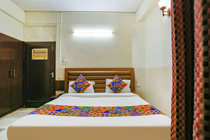 Imagen general del Hotel Fabhotel Ashoka Inn. Foto 1