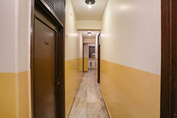 Imagen general del Hotel Fabhotel Ashoka Inn. Foto 9