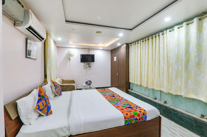 Imagen general del Hotel Fabhotel Astor. Foto 3