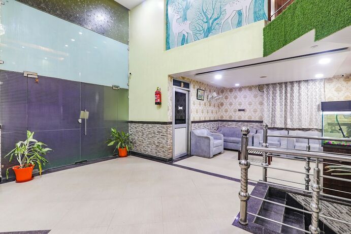 Imagen general del Hotel Fabhotel Astor. Foto 5