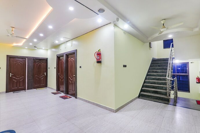 Imagen general del Hotel Fabhotel Astor. Foto 10